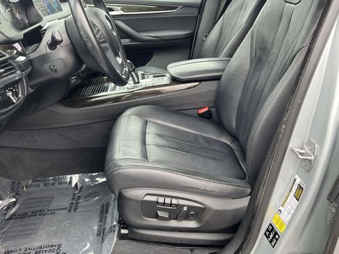 Used 2017 BMW X5 xDrive35i AWD/4WD image 14