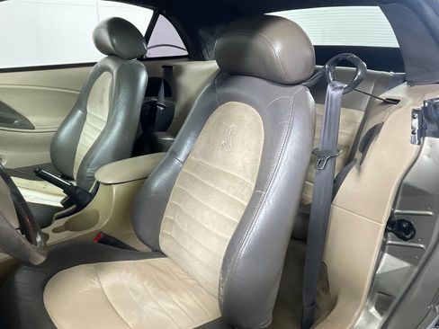 Used 2001 Ford Mustang Cobra image 21
