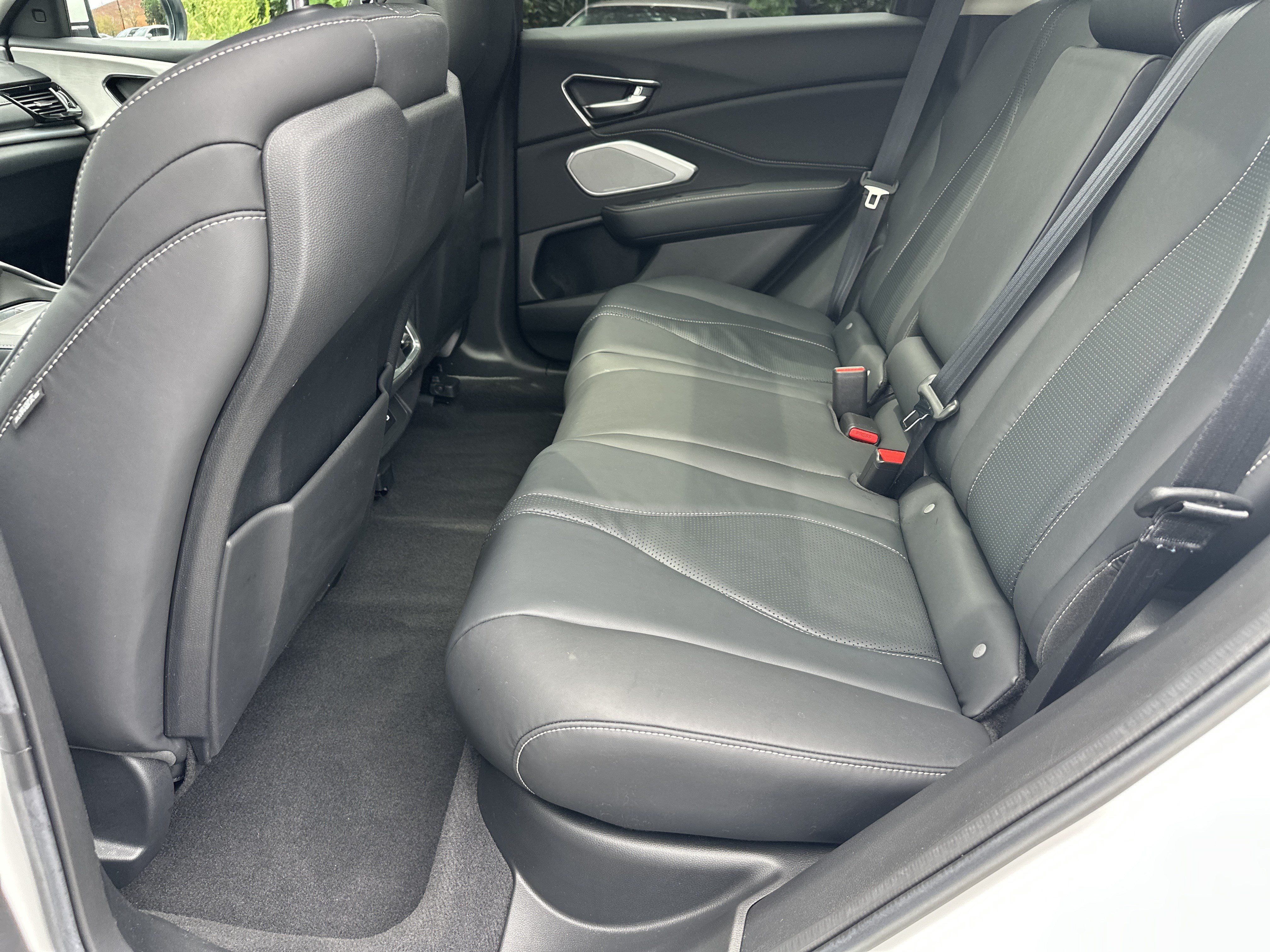 Certified 2023 Acura RDX w/ Technology Package FWD image 24