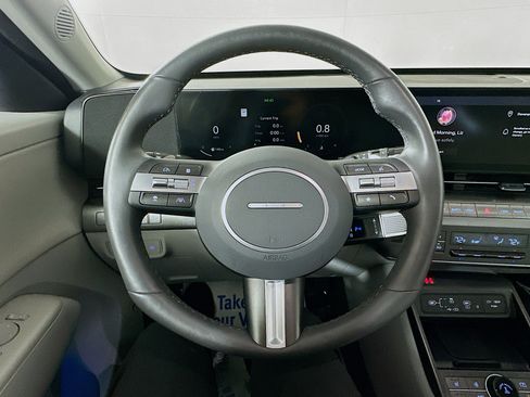 Certified 2024 Hyundai Kona Limited image 11