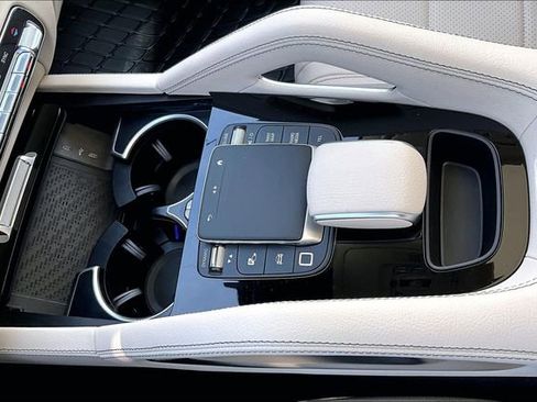 New 2026 Mercedes-Benz GLE 350 4MATIC image 19