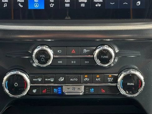 New 2026 Ford F150 Tremor w/ Equipment Group 402B AWD/4WD image 18