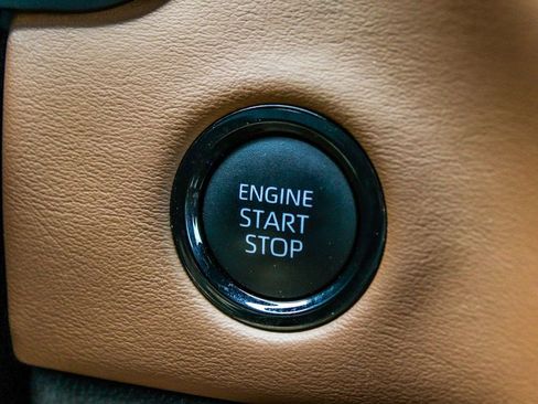 Used 2026 Toyota Tundra 1794 Edition AWD/4WD image 30