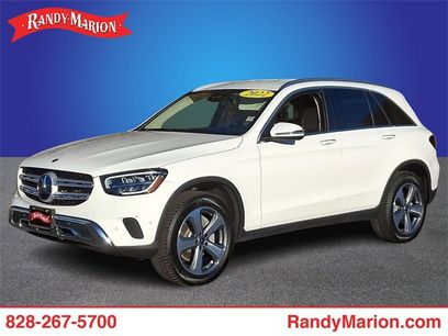 Used 2022 Mercedes-Benz GLC 300 4MATIC