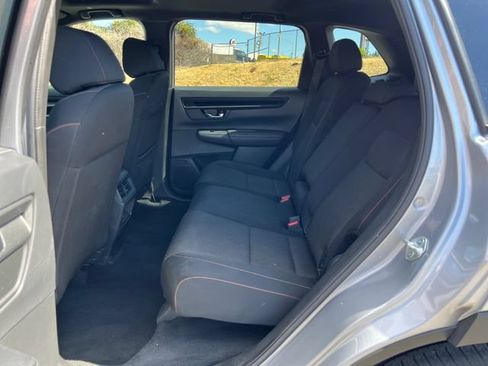 Used 2024 Honda CR-V Sport image 14
