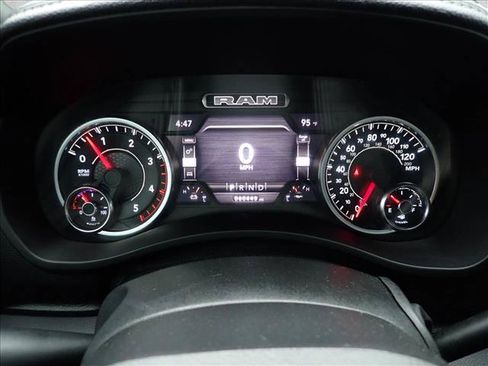 Used 2022 RAM 2500 Laramie AWD/4WD image 24