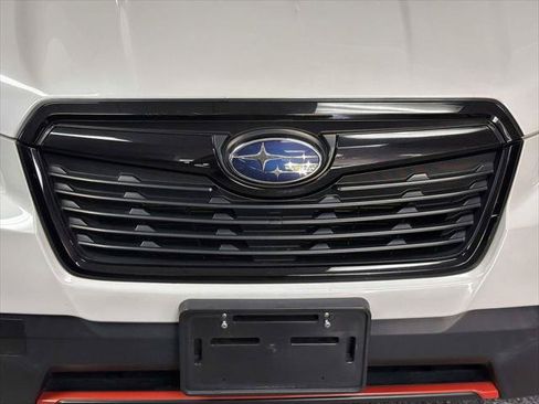 Used 2020 Subaru Forester Sport AWD/4WD image 4