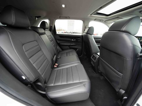 Used 2023 Honda CR-V EX-L image 25