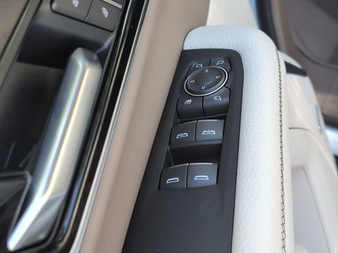 New 2026 GMC Yukon XL Denali w/ Advanced Technology Package RWD image 20