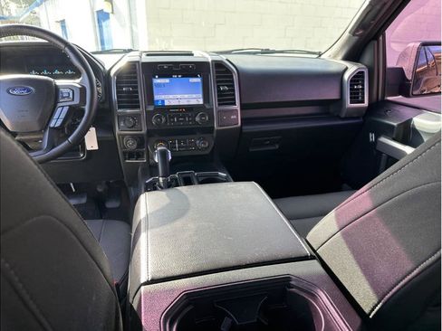Used 2019 Ford F150 XLT w/ Equipment Group 302A Luxury image 24