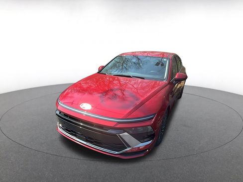 Used 2025 Hyundai Sonata SEL image 2