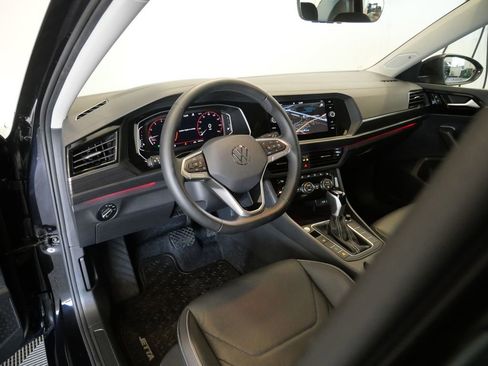 Used 2024 Volkswagen Jetta SEL FWD image 13