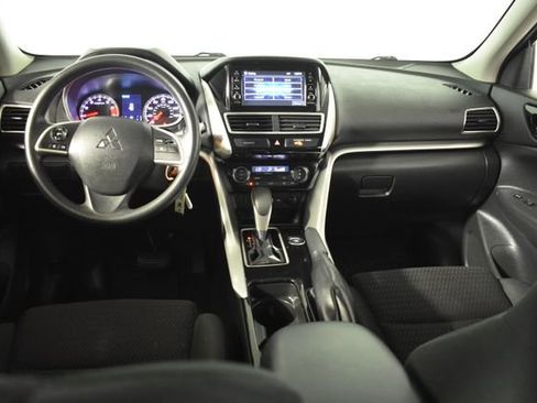 Used 2019 Mitsubishi Eclipse Cross ES AWD/4WD image 24