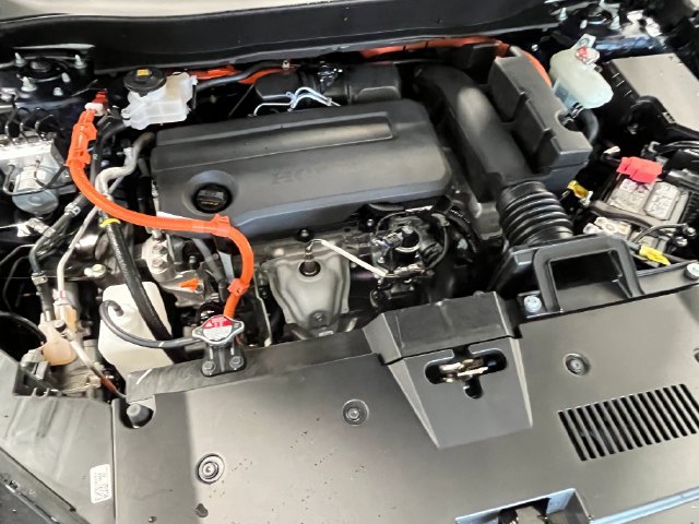 New 2027 Honda CR-V Sport-L image 12