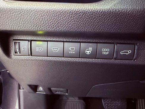 Used 2025 Toyota RAV4 XSE w/ Advanced Technology Package image 23