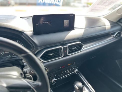 Used 2023 MAZDA CX-5 AWD 2.5 S w/ Premium Package image 17