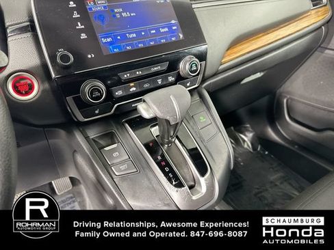 Used 2019 Honda CR-V EX image 18