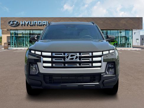 New 2026 Hyundai Santa Cruz SEL image 12