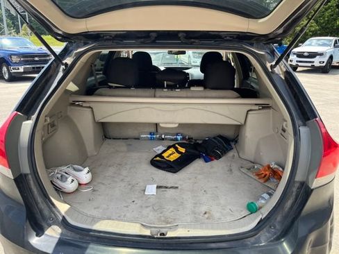 Used 2010 Toyota Venza FWD image 30