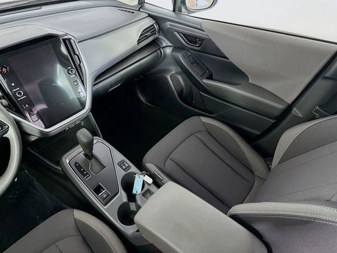 Certified 2025 Subaru Crosstrek 2.0i Premium AWD/4WD image 31