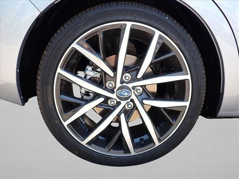 New 2026 Subaru Impreza 2.0i Sport AWD/4WD image 7