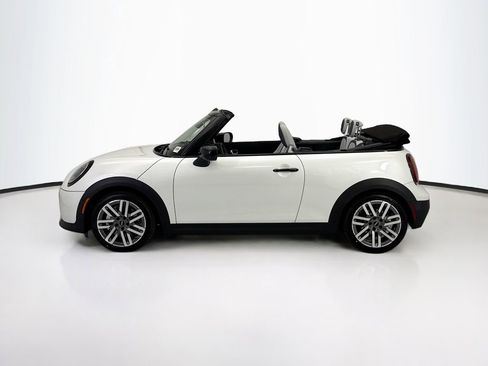 New 2026 MINI Cooper S FWD image 8