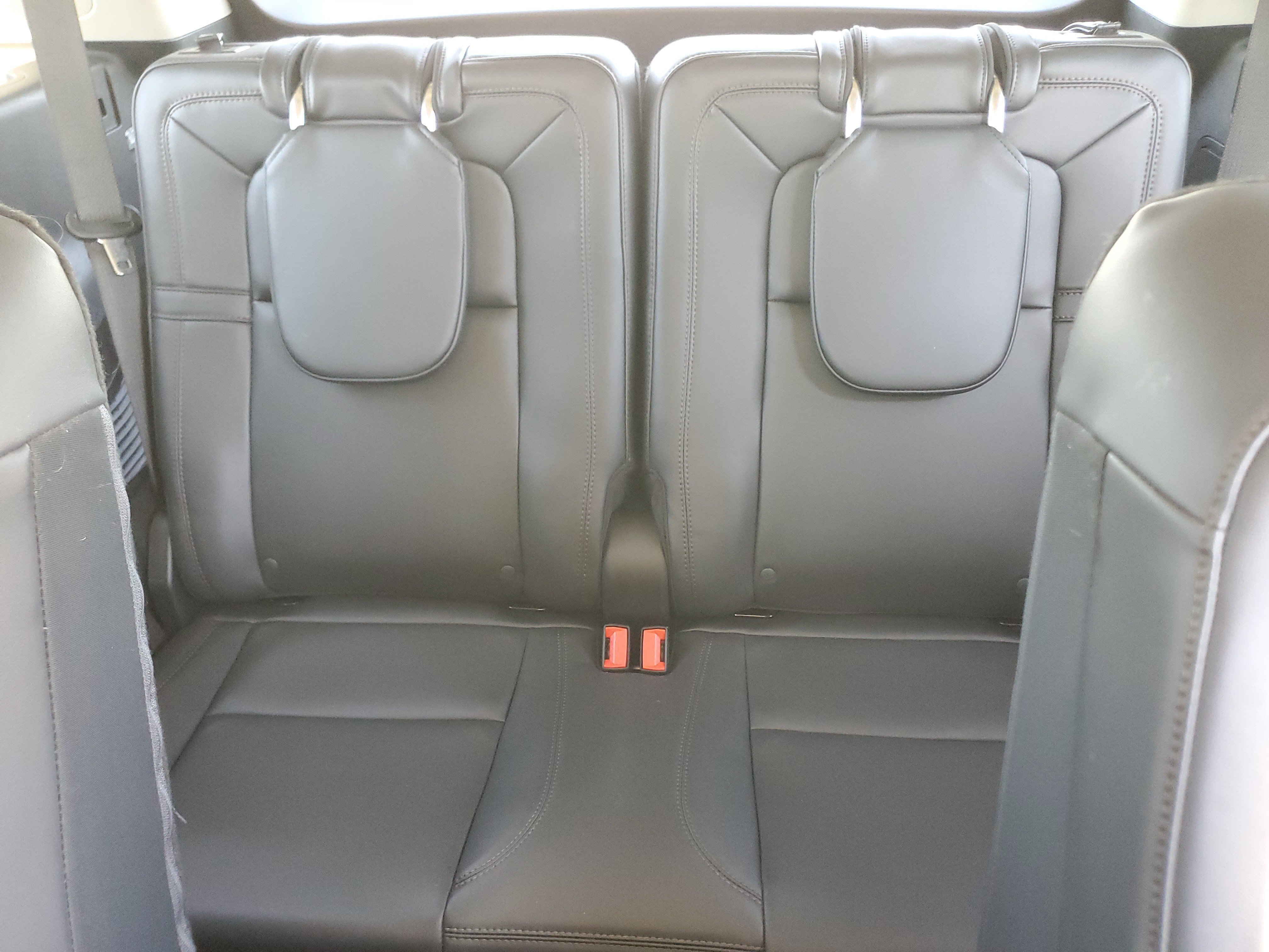 Used 2025 Lincoln Aviator Reserve w/ Equipment Group 201A AWD/4WD image 20