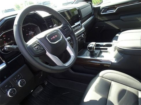 New 2026 GMC Sierra 1500 Elevation w/ Elevation Premium Package image 14