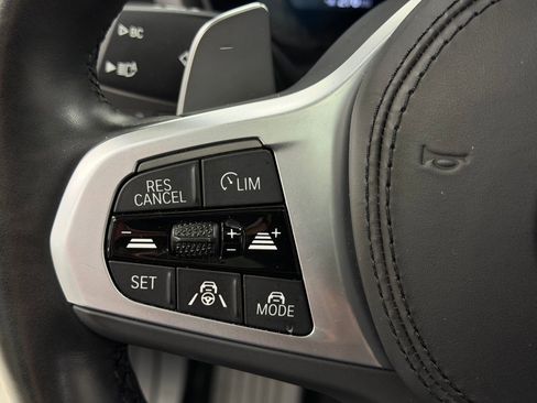 Used 2024 BMW X3 xDrive30i w/ Premium Package image 15