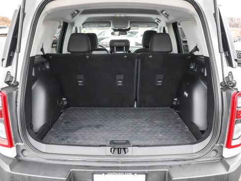 Used 2022 Ford Bronco Sport Big Bend image 29