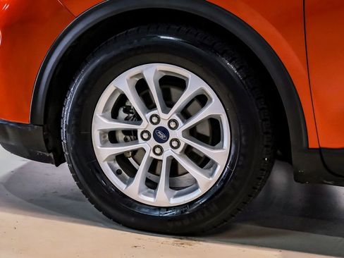 Used 2020 Ford Escape SE FWD image 53