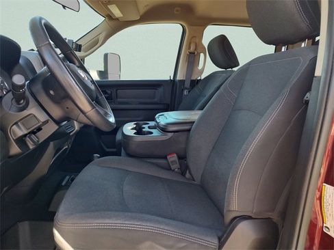 Used 2020 RAM 2500 Tradesman image 28