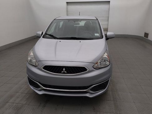 Used 2019 Mitsubishi Mirage ES FWD image 15