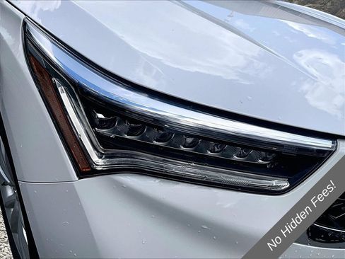 Used 2020 Acura RDX AWD image 24