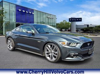 Used 2015 Ford Mustang GT Premium w/ Enhanced Security Package video 1
