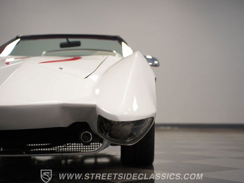 Used 1986 Chevrolet Corvette Coupe image 20