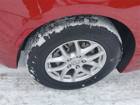 New 2026 Chrysler Pacifica Select image 5