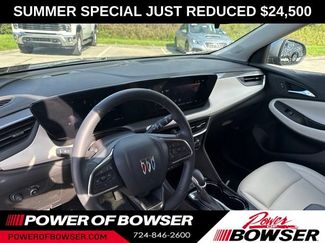 Used 2024 Buick Encore GX Sport Touring AWD/4WD video 2