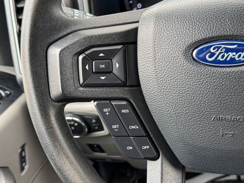 Certified 2019 Ford F250 XLT w/ XLT Value Package AWD/4WD image 30