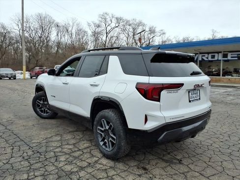 New 2026 GMC Terrain AT4 w/ Technology Package II image 10