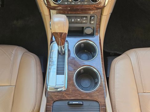 Used 2014 Buick Enclave Leather w/ Trailering Provision Package image 12