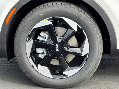 New 2026 Kia Sorento EX image 27