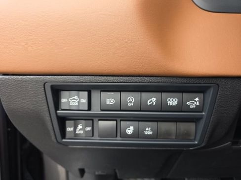 New 2026 Toyota Tundra 1794 Edition AWD/4WD image 15