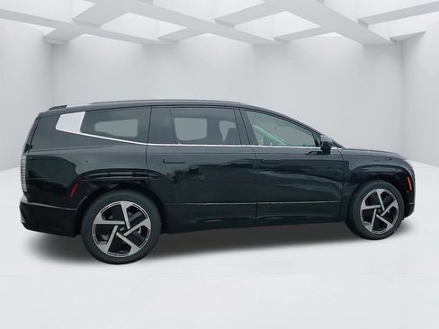 New 2026 Hyundai Ioniq 9 Calligraphy image 4