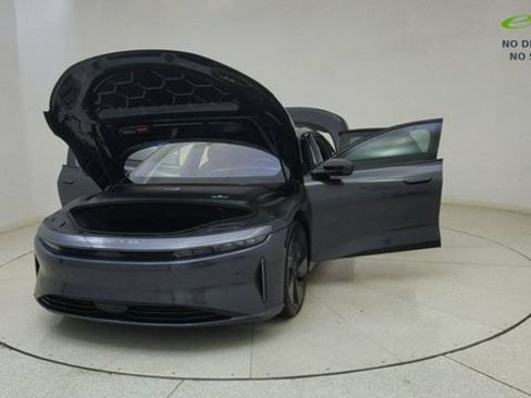 Used 2024 Lucid Air Touring AWD/4WD image 73