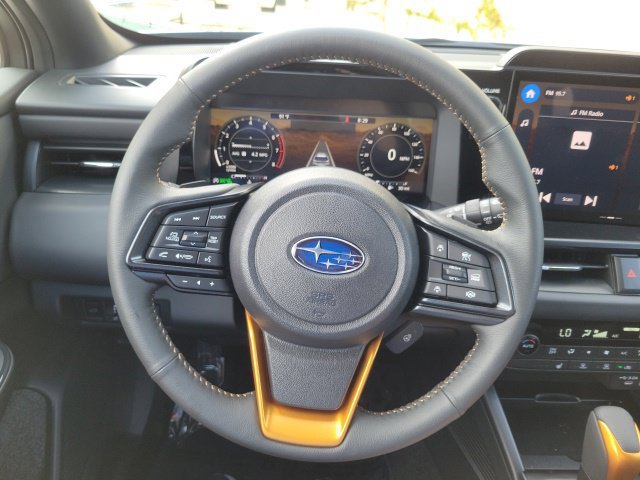 New 2026 Subaru Outback Wilderness AWD/4WD image 18