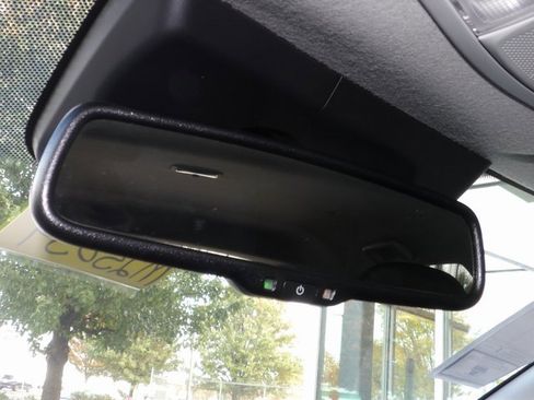 New 2025 Mitsubishi Outlander Sport ES image 23