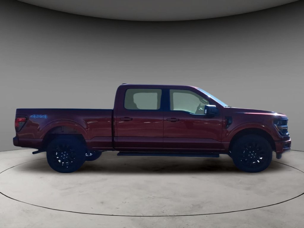 New 2026 Ford F150 XLT w/ Equipment Group 302A MID AWD/4WD image 6