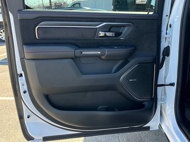 New 2026 RAM 1500 RHO w/ RHO Level 1 Equipment Group AWD/4WD image 8