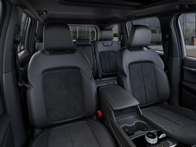 Used 2026 Jeep Grand Cherokee Altitude AWD/4WD image 16